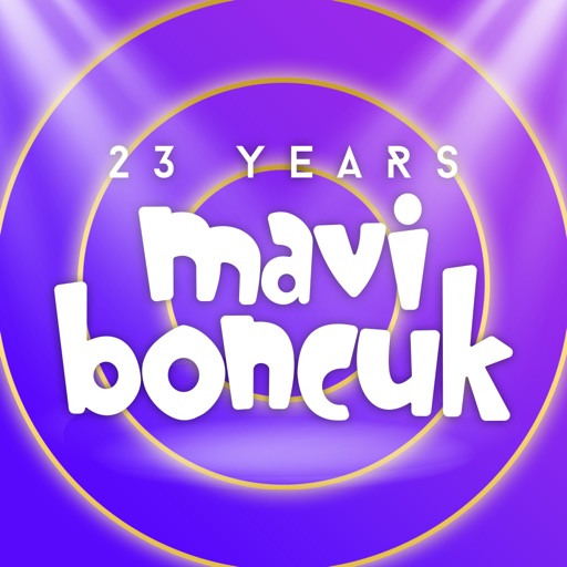 Mavi Boncuk