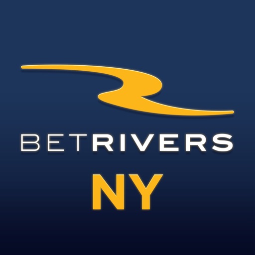 BetRivers Sportsbook New York iOS App
