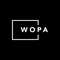 WOPA - An all-inclusive work environment allowing you to focus on your ideas and truly enjoy your creative journey, while we take care of the rest