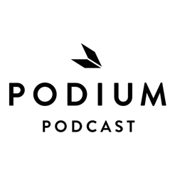 ‎Podium Podcast