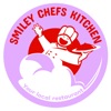 Smiley Chefs Kitchen
