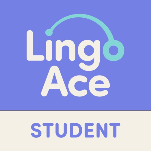 LingoAce for Student Download