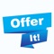 Offer it app: