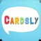 Cardsly is an immersive & interactive Augmented Reality based Flashcards App for children of age 2-5 years