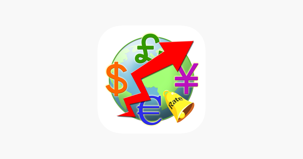 台灣匯率通 最即時銀行匯率到價提醒on The App Store