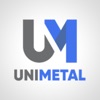 Unimetal: Dam kalkulyatoru