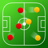 Soccer Lineup - Tanvir Ahmed