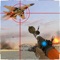 Icon Airplane Combat Shooting Games