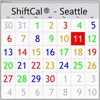 ShiftCal® for Seattle Fire