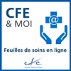 CFE & Moi - Remboursements