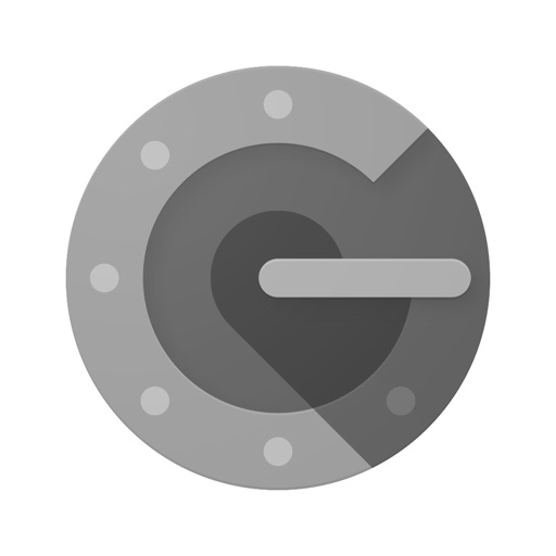  Google Authenticator