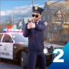 Crime City Police Officer 2