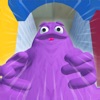 Grimace save the shake