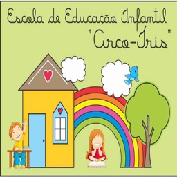 Aluno Arco Íris Guaratinguetá