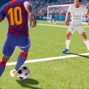 Soccer Star 23 Super Futebol