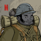 App Icon for Valiant Hearts: Coming Home App in Brazil IOS App Store