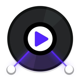 Audio Editor Tool icon