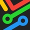 Icon Metro Puzzle build subway map