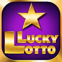 Lucky Lotto - Mega Scratchers