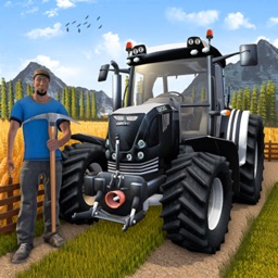 Tractor Simulator 23