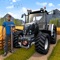 New fun with new responsibilities 3d tycoon modern farm games 