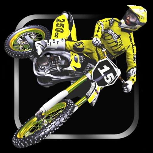 2XL MX Offroad iOS App