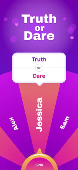 Game screenshot Truth or Dare Adult Dirty Game mod apk