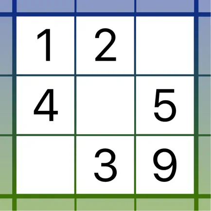 Sudoku 3 ~ classic puzzles Cheats