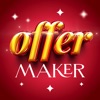 Offer Poster Maker