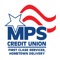 With the MPS Credit Union Mobile Banking app, you can check your available balances, deposit checks, view transaction history, transfer funds between accounts, pay your bills, contact your local branch, and find ATM and branches in the area