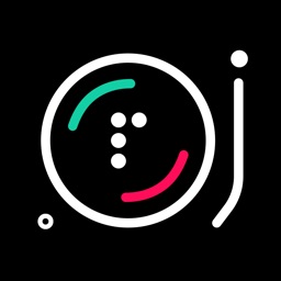 Pacemaker - AI DJ app icône