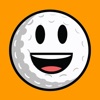 Icon OneShot Golf: Robot Golf & Win