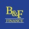 B&F Finance was formed in 1973 to make installment loans in Texas