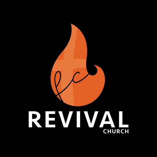 My Revival Church App