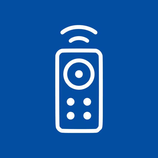 Smart TV remote for Samsung HQ Icon