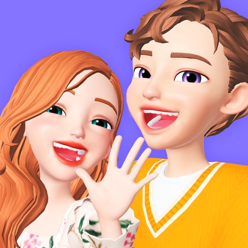 ZEPETO - メタバースで遊ぶ