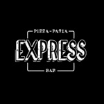 Express Pizza Pasta Bar.