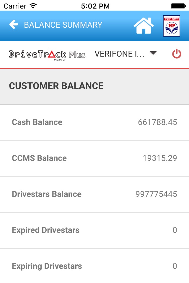 DriveTrack Plus-Customer App screenshot 3