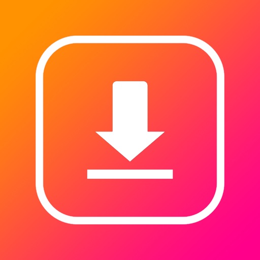 Video Saver - InSaver Tube iOS App