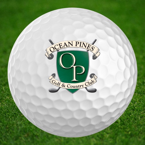 Ocean Pines GCC