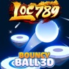 LOC 789: Bouncy Ball 3D