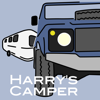 Harry's Camper - Harald Schlangmann