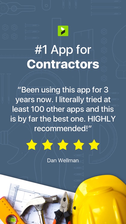 Joist App for Contractors screenshot-0
