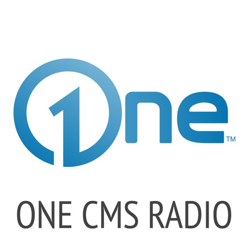 One CMS Radio Download