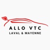 Allo VTC Laval