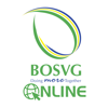 BOSVG iBANK Online - Bank of St. Vincent and the Grenadines Ltd