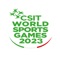 WSG  is the app that allows you to stay up to date on the World Sports Games event: you can check the news, the rankings and calendars of the championships, locations and event program