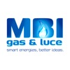MBI Gas & Luce