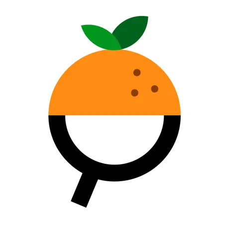 OpenFoodFacts App Logo