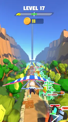 Game screenshot Party Popper 3D hack
